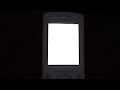 Gigabyte T600 - white screen problem when it wakes up..