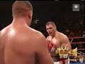 Go?ota vs McBride ( 6 runda, nokaut ) 7 X 2007