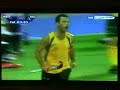 Gol de Jamie Dwyer en el mundial de hockey hierba 2006