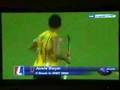 Gol de Jamie Dwyer en el mundial de hockey hierba 2006