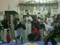 Cord�o de Ouro, Mestre Rub�o (L)