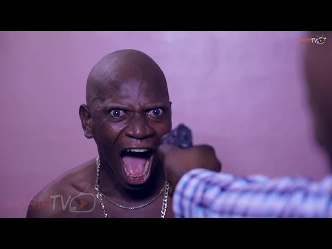 Ikukoyi Latest Yoruba Movie 2018 Drama Starring Fathia Balogun | Olasunkanmi Akani | Regina Chukwu