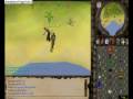 The Day I got scammed on runescape.