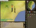 The Day I got scammed on runescape.