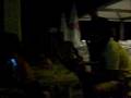 videos de una serata come tante a Scurano (Marittima)