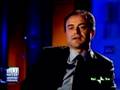 blu notte: storia della 'ndrangheta