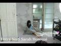 Miss Keio Contest 2008 Entry No.5 Sarah Hosogai