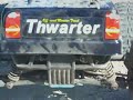 Thwarter 1:10 - 3cc (.18) top nitro truck Thwarter 1:10 - 3cc (.18) top nitro truck