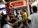 Street fight Street fight