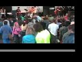 Mr. Bojangles' Moustache - If This Is How (Live) Glastonbury