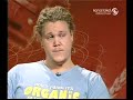 Gröna Arken Linköping - Kristian - Kanal Lokal