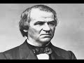biography andrew johnson biography andrew johnson