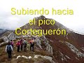 Por la S� Corteguero (del Pt.S. Isidro a Caleao)