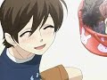 Haruhi- Dude Looks Like a Lady