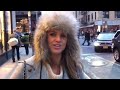 Click here to watch this video Streetstyle New York: Dress of the week #30 - Lindley Arnoldy