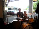 Drummer Drummer