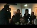 Frank van Pamelen - Anouk van Dijk - Intro Cultureel Café Carré