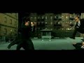 Matrix Reloaded Tribute - Session