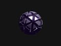 Glow ball