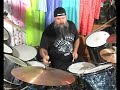 Premier drumlesson parts 32-115