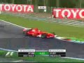 Time to say Goodbye Schumi