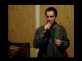 Kabaret Altanka - "piwo Elvisa"
