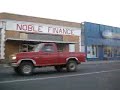 The Lawren Logs - Butte City Streets