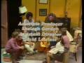 WCVB-TV Jabberwocky Open and Close 1972
