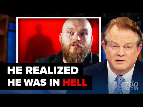 He Fell Into Hell And Experienced Torment – cbn.com