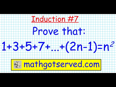 how to prove n 2^n