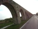 Along the aquaduct towards Pisa