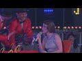 JAZ FEAT BCL | HUT TRANSMEDIA 16 (15/12/17)