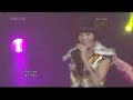 wonder girls feat big bang special stage