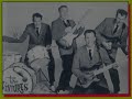 The Ventures -Snow Flakes (Greensleeves)