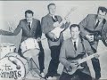 The Ventures -Snow Flakes (Greensleeves) The Ventures -Snow Flakes (Greensleeves)