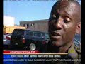 Tecate police chief is killed after border tunnel is found.