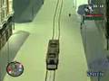 Driver tram mod