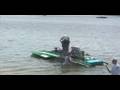 IHBA Drag Boats LakeFest Marble Falls Tx