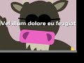 Lorem ipsum dolor - art music