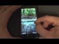 Windows Mobile 6.5 Alpha Tour