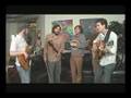 Moboogie.net interview with The Packway Handle Band