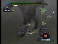 MH2 Barrelbomb
