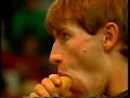 Skateboard World Cup 1990 Germany Part 3 Street