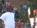 videos de P. Diddy speaks and intros Jay-Z @ GOTV Event- Xavier U.