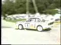 Rally Audi Quattro S1 (Group B)