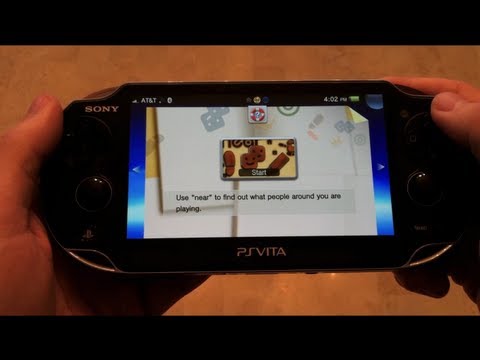 how to activate at&t 3g on ps vita