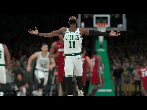 Hoy analizamos: NBA 2K18