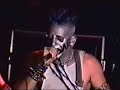 Mudvayne - Dig Live NY 9-18-01