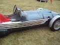 MG Special at Keeneland Concours