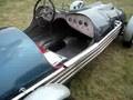 MG Special at Keeneland Concours